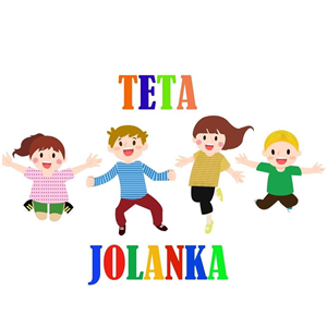 logo TETA JOLANKA